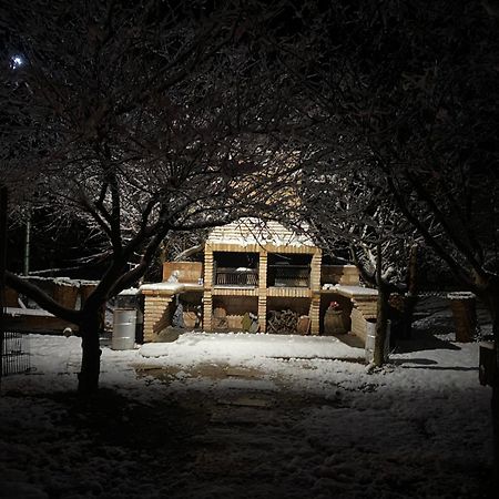 El Burgo De Osma Alojamiento Rural Villa Bagh Extérieur photo
